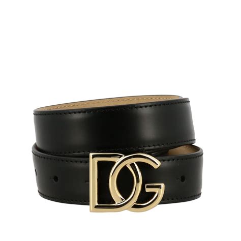 gürtel dolce gabbana damen